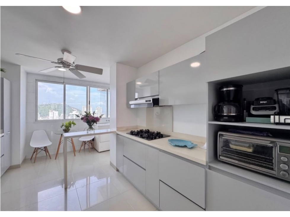 Apartamento en venta en Cartagena De Indias, Cartagena · foto 12 de 18