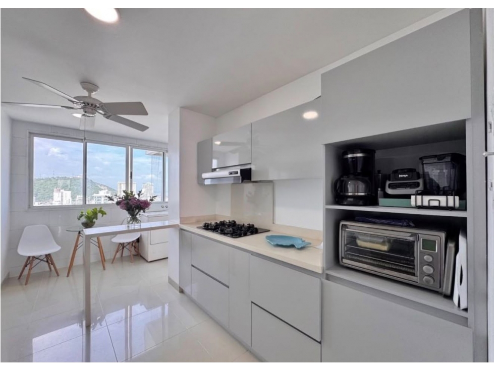 Apartamento en venta en Cartagena De Indias, Cartagena · foto 13 de 18
