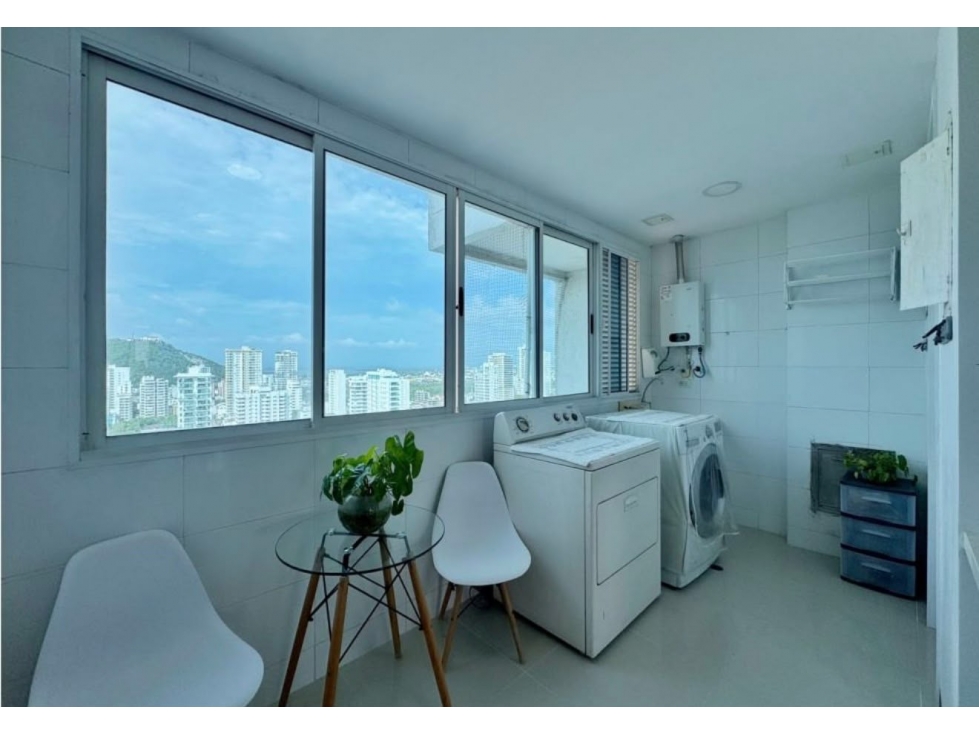 Apartamento en venta en Cartagena De Indias, Cartagena · foto 14 de 18