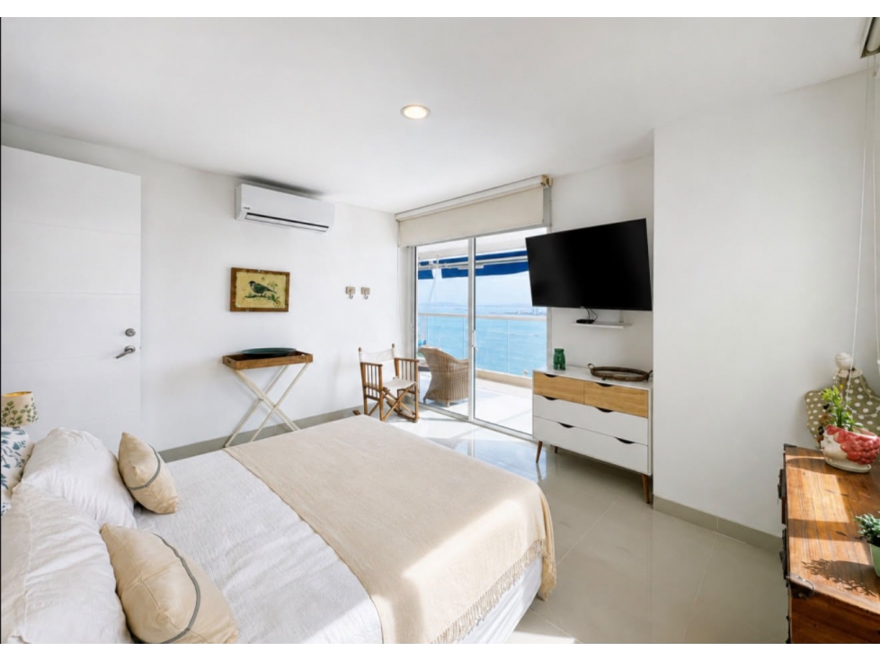 Apartamento en venta en Cartagena De Indias, Cartagena · foto 15 de 18