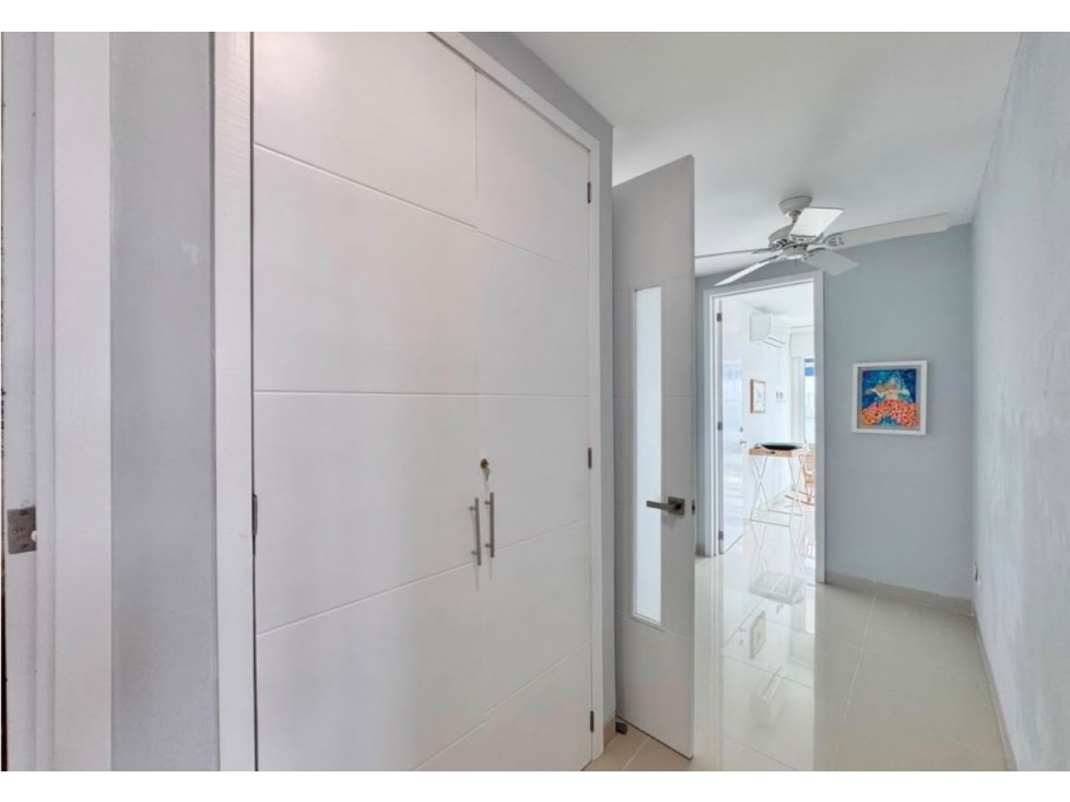 Apartamento en venta en Cartagena De Indias, Cartagena · foto 16 de 18