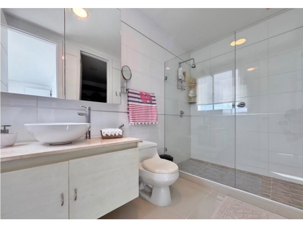 Apartamento en venta en Cartagena De Indias, Cartagena · foto 17 de 18