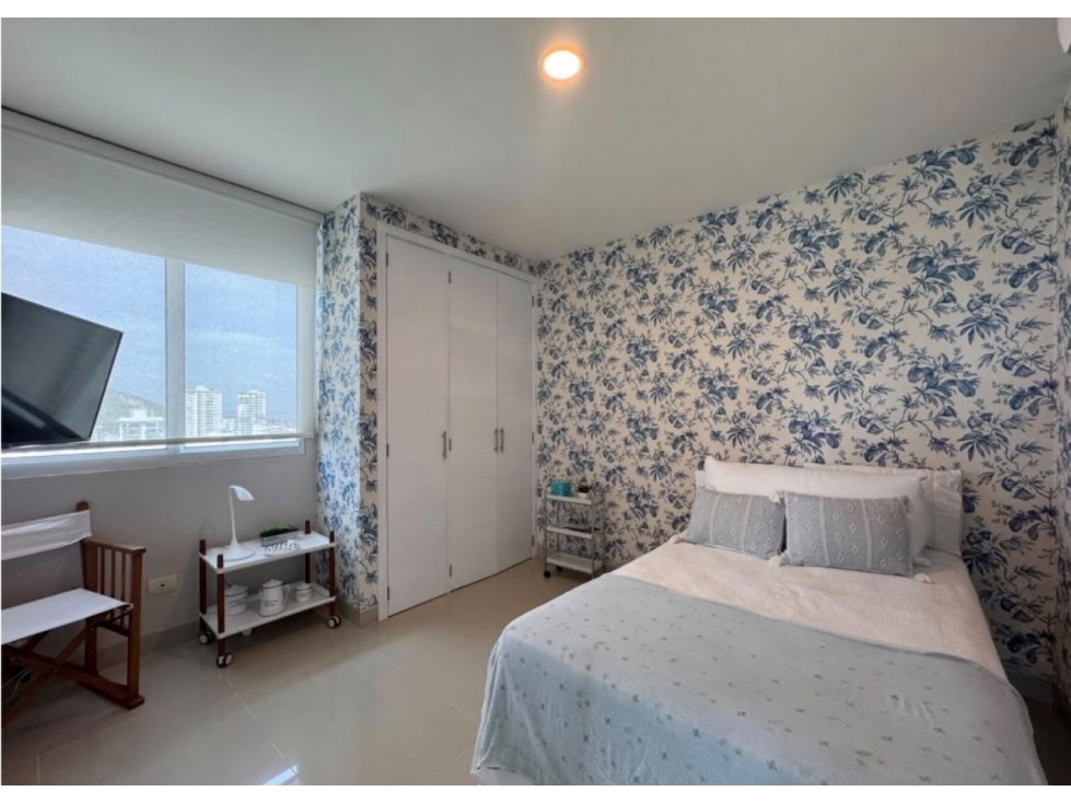 Apartamento en venta en Cartagena De Indias, Cartagena · foto 18 de 18