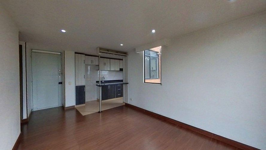 Apartamento de 3 alcobas en venta en Conjunto Residencial Pamplona, Madrid, 55 m² · foto 10 de 24