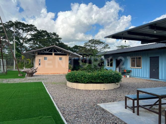 Lote en arriendo en Vanguardia, Villavicencio, 3200 m² · foto 6 de 11