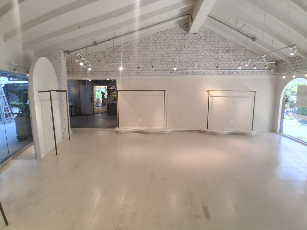 Retail space for rent in Altos del prado, Barranquilla