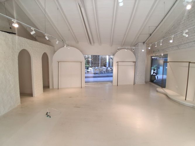 Local en arriendo en Altos Del Prado, Barranquilla, 63 m² · foto 2 de 14