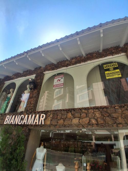 Local en arriendo en Altos Del Prado, Barranquilla, 63 m² · foto 14 de 14