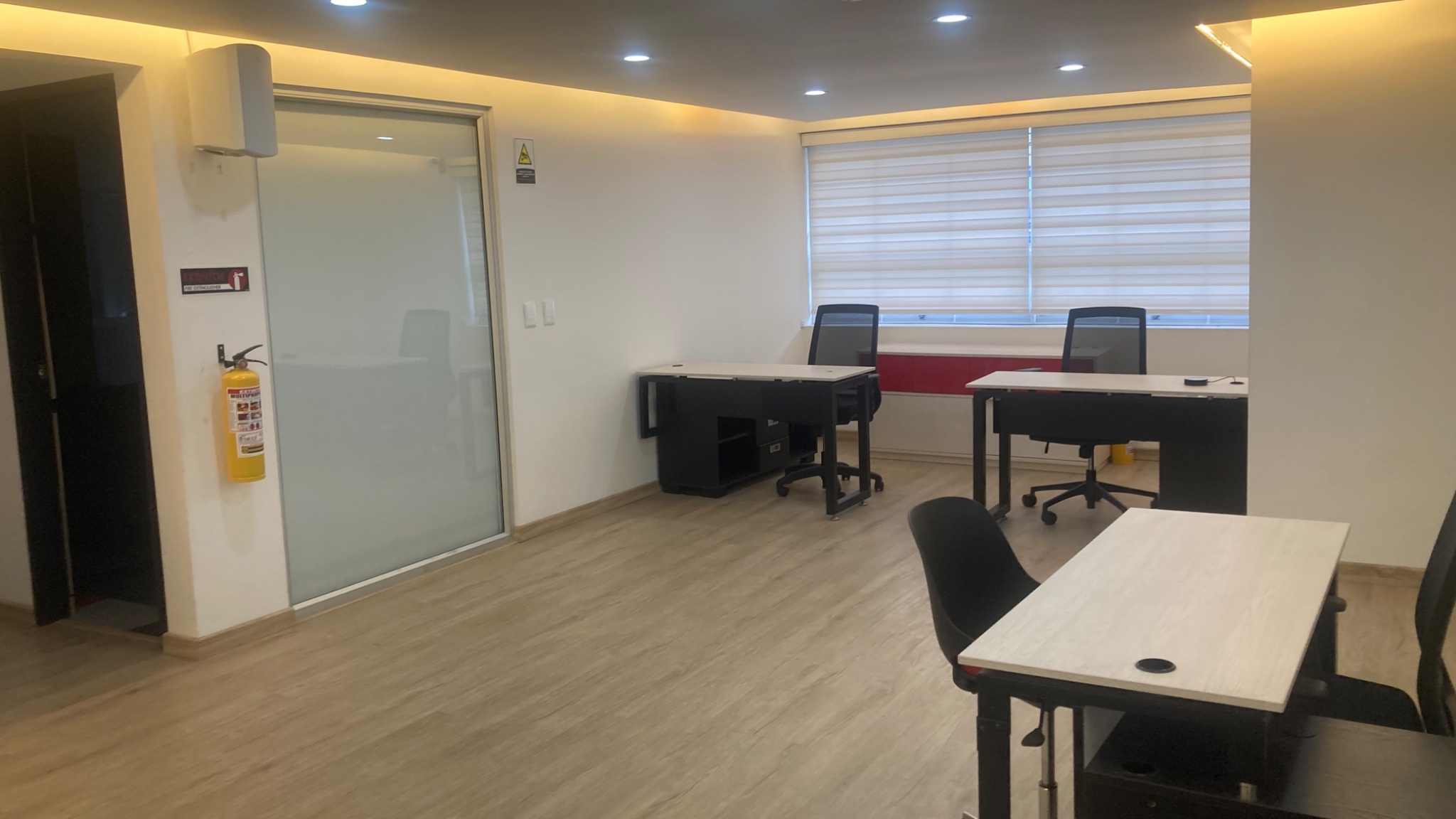 Office for rent in Barrios Unidos, Bogotá