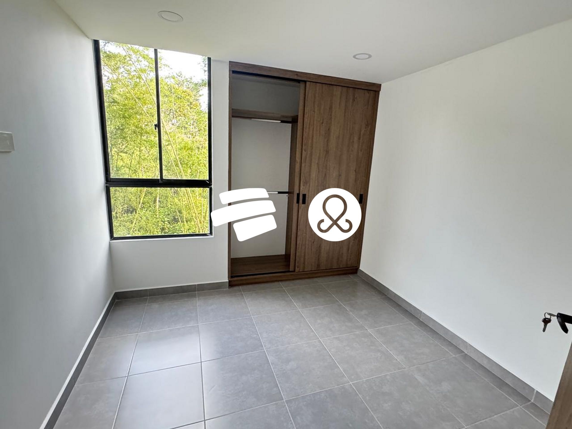 Apartamento en venta en La Macarena, Marinilla · foto 7 de 11