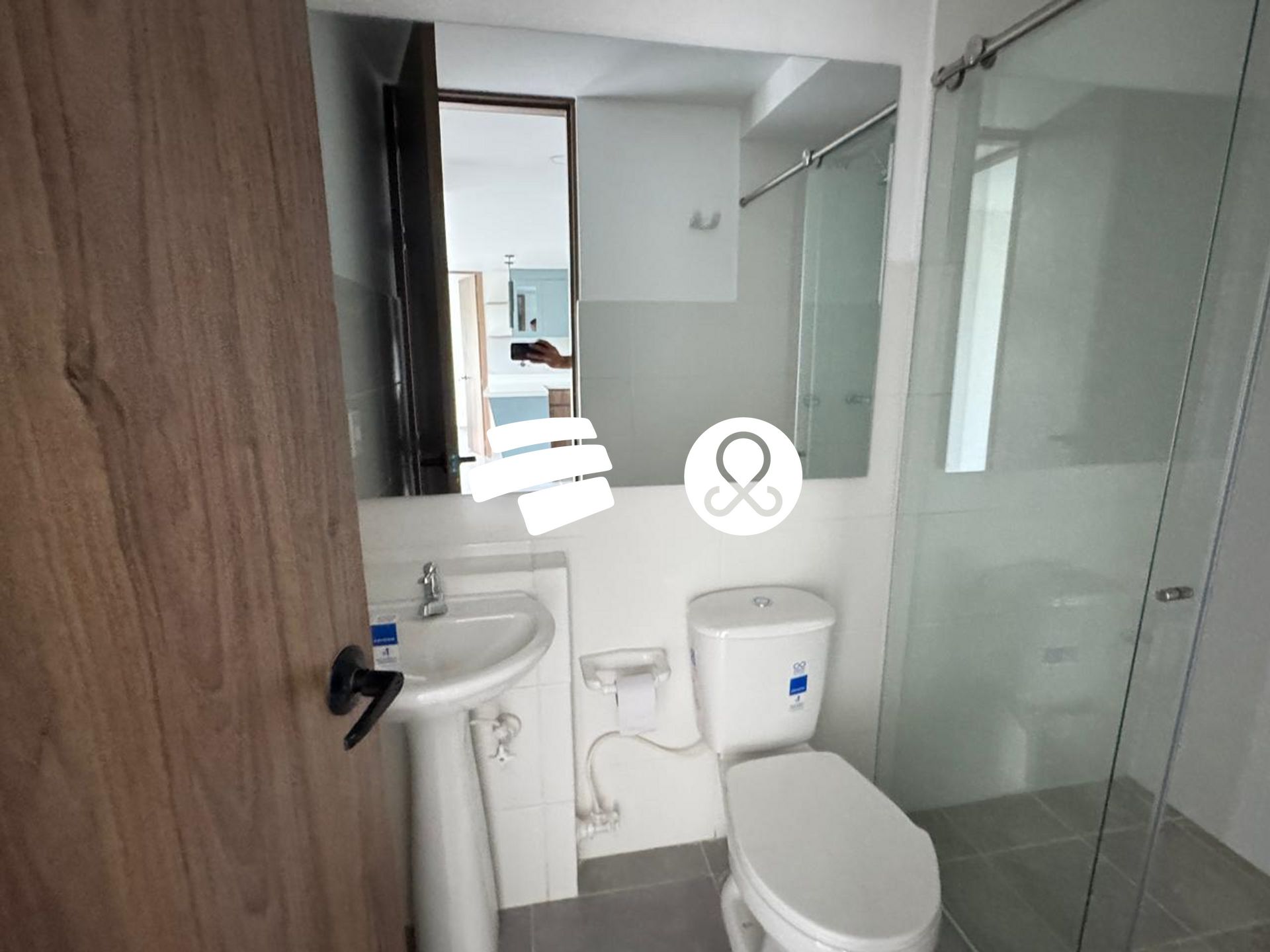 Apartamento en venta en La Macarena, Marinilla · foto 9 de 11