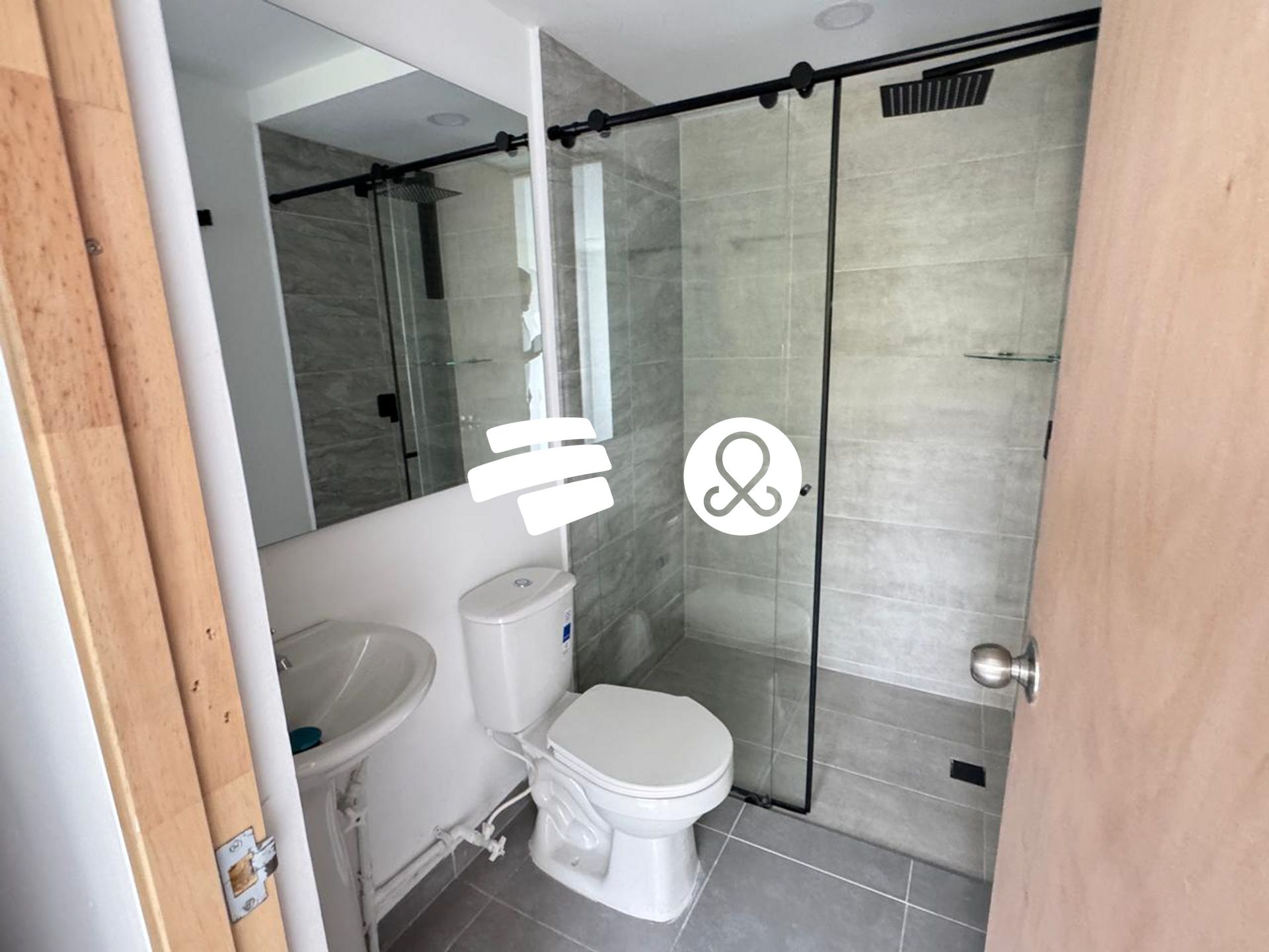 Apartamento en venta en La Macarena, Marinilla · foto 10 de 11
