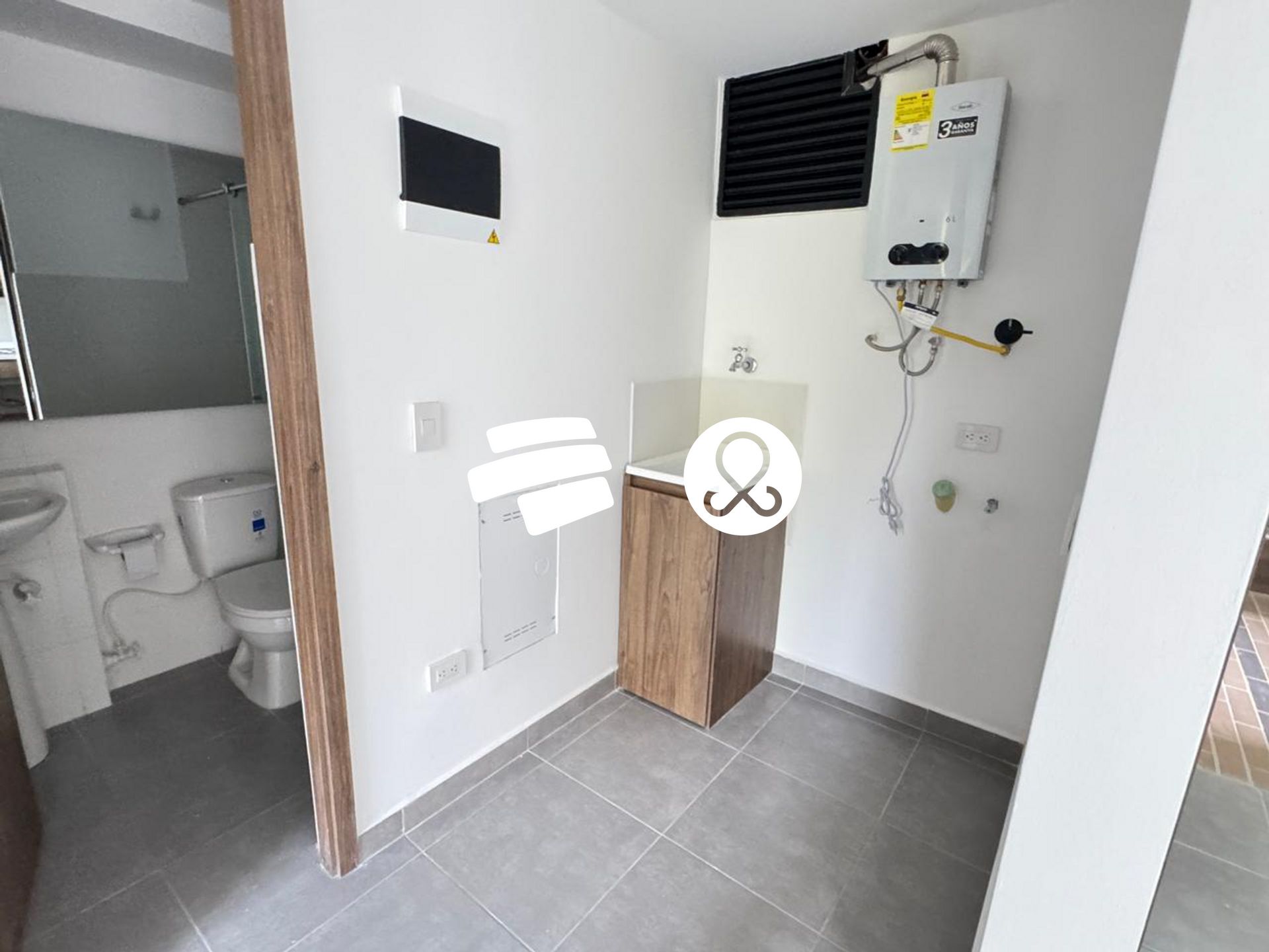 Apartamento en venta en La Macarena, Marinilla · foto 11 de 11