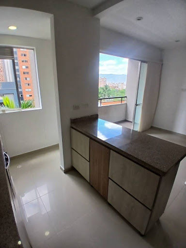 Apartamento en arriendo en San German, Medellín · foto 3 de 24