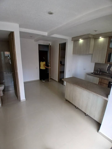 Apartamento en arriendo en San German, Medellín · foto 4 de 24