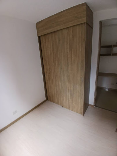 Apartamento en arriendo en San German, Medellín · foto 12 de 24