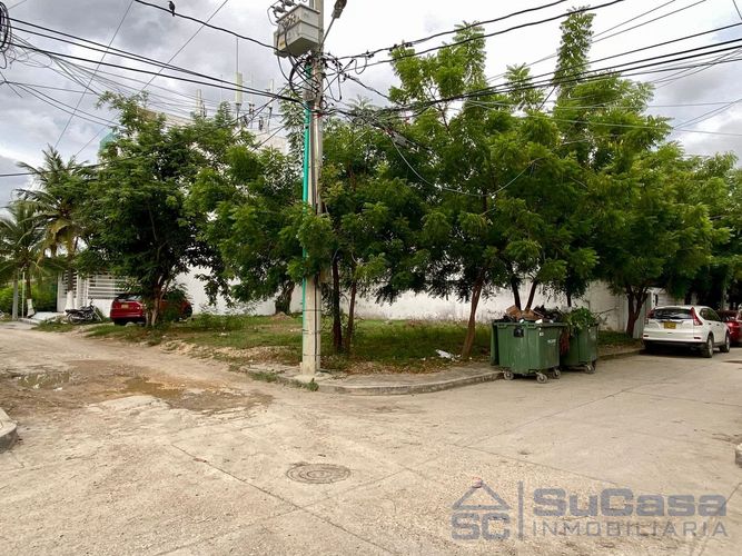 Lote en arriendo en Cielo Mar, Cartagena, 330 m² · foto 2 de 13