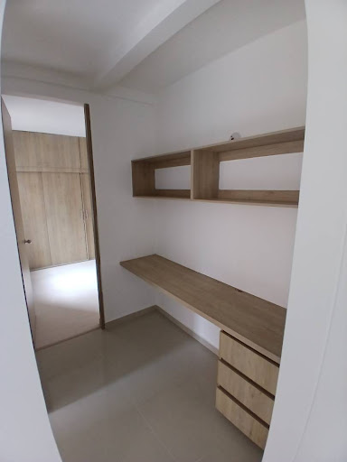 Apartamento en arriendo en San German, Medellín · foto 15 de 24
