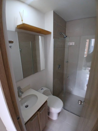 Apartamento en arriendo en San German, Medellín · foto 17 de 24