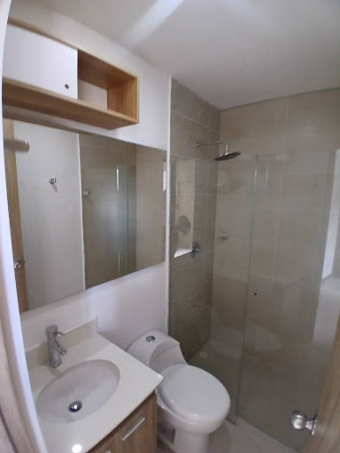 Apartamento en arriendo en San German, Medellín · foto 20 de 24