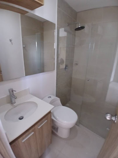 Apartamento en arriendo en San German, Medellín · foto 21 de 24