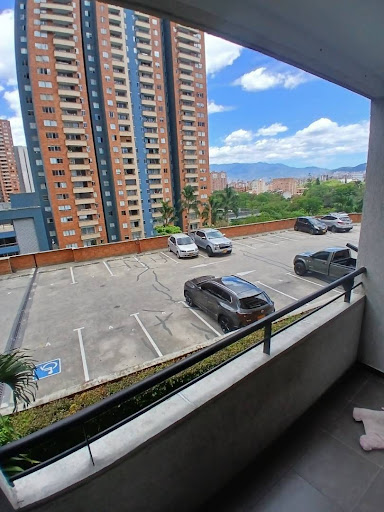 Apartamento en arriendo en San German, Medellín · foto 22 de 24