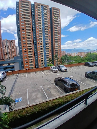 Apartamento en arriendo en San German, Medellín · foto 23 de 24