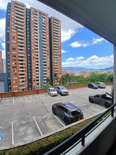 Apartamento en arriendo en San German, Medellín · foto 24 de 24