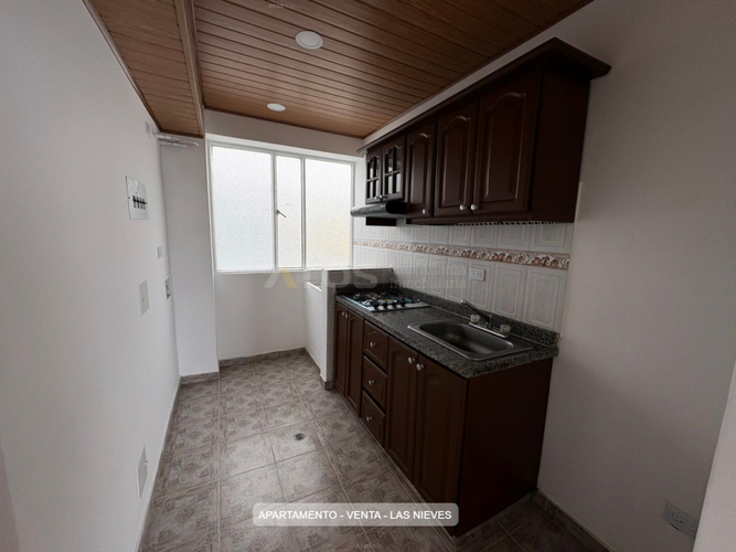 Apartamento de 3 alcobas en venta en Las Nieves, Tunja, 71 m² · foto 4 de 18