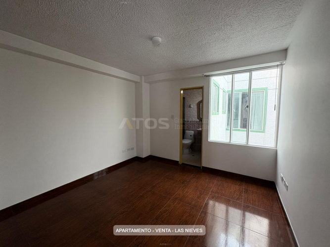 Apartamento de 3 alcobas en venta en Las Nieves, Tunja, 71 m² · foto 6 de 18