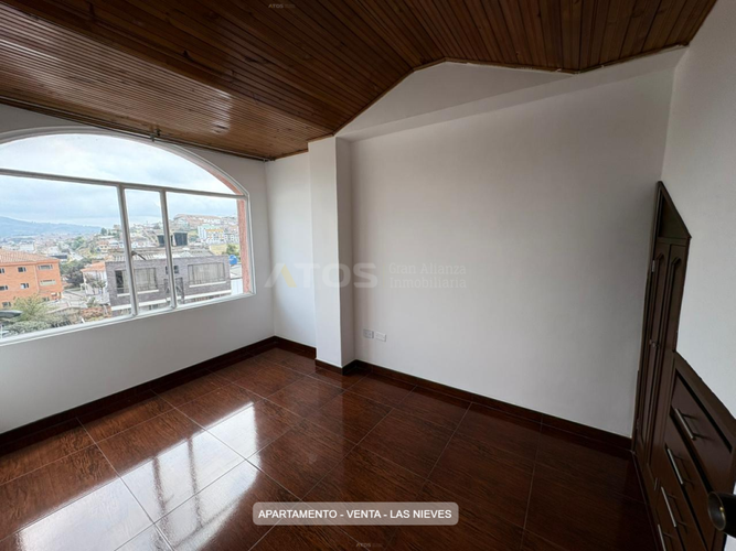 Apartamento de 3 alcobas en venta en Las Nieves, Tunja, 71 m² · foto 10 de 18