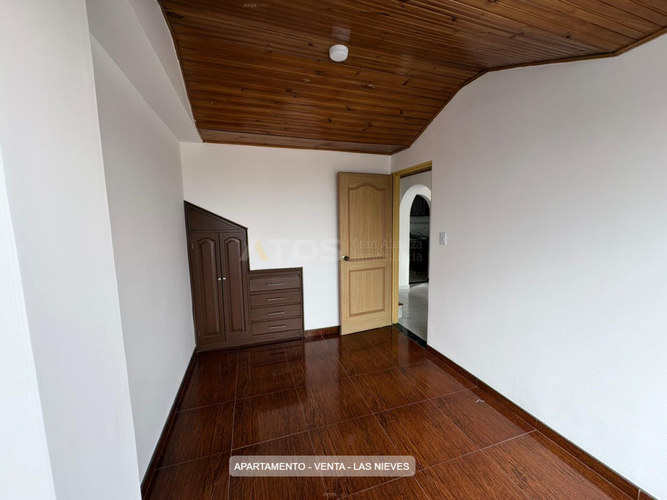 Apartamento de 3 alcobas en venta en Las Nieves, Tunja, 71 m² · foto 12 de 18
