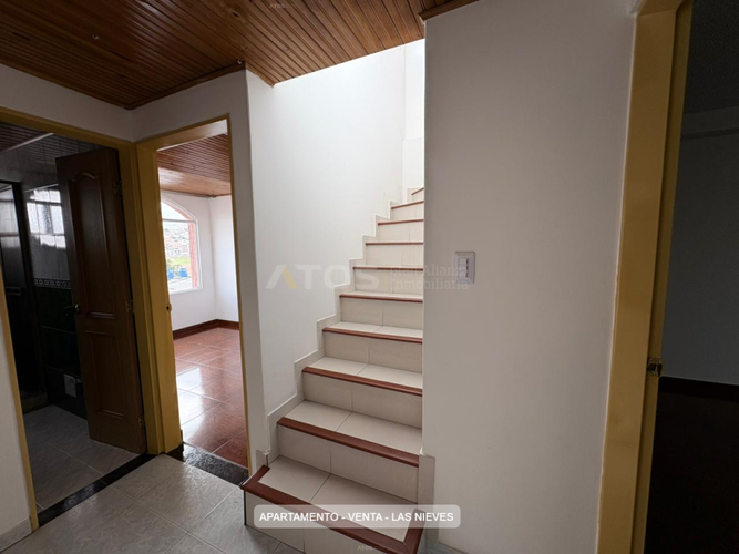 Apartamento de 3 alcobas en venta en Las Nieves, Tunja, 71 m² · foto 13 de 18