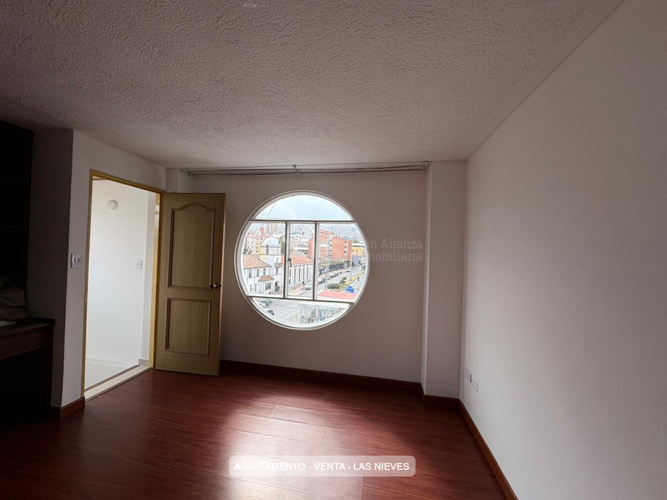 Apartamento de 3 alcobas en venta en Las Nieves, Tunja, 71 m² · foto 15 de 18