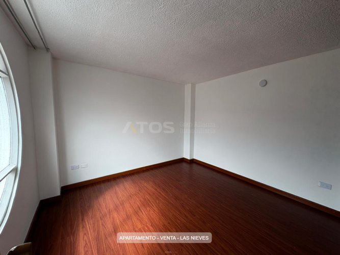 Apartamento de 3 alcobas en venta en Las Nieves, Tunja, 71 m² · foto 17 de 18