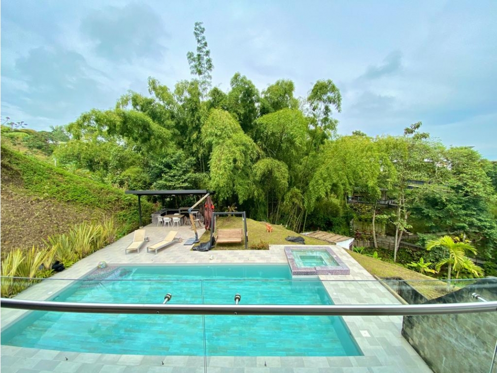 Casa en venta en Condina, Pereira · foto 4 de 24