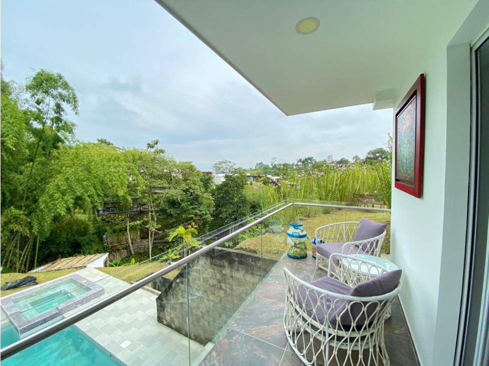 Casa en venta en Condina, Pereira · foto 6 de 24