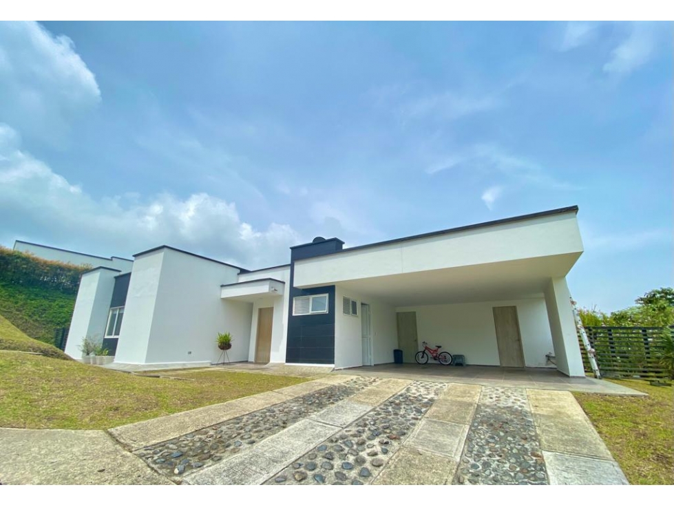 Casa en venta en Condina, Pereira · foto 7 de 24