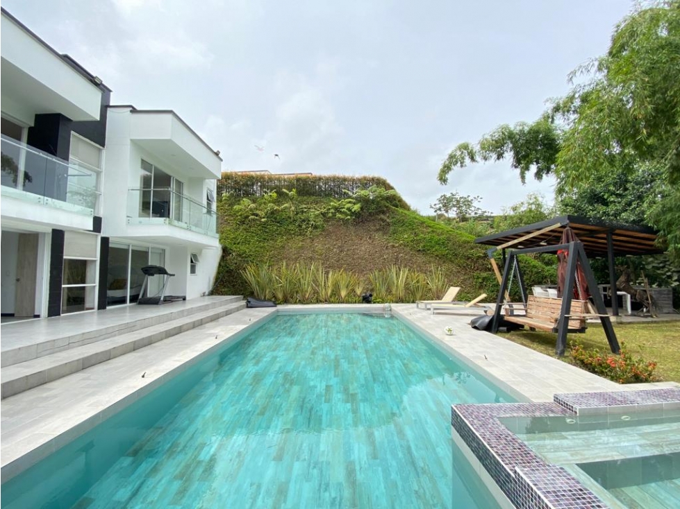 Casa en venta en Condina, Pereira · foto 8 de 24