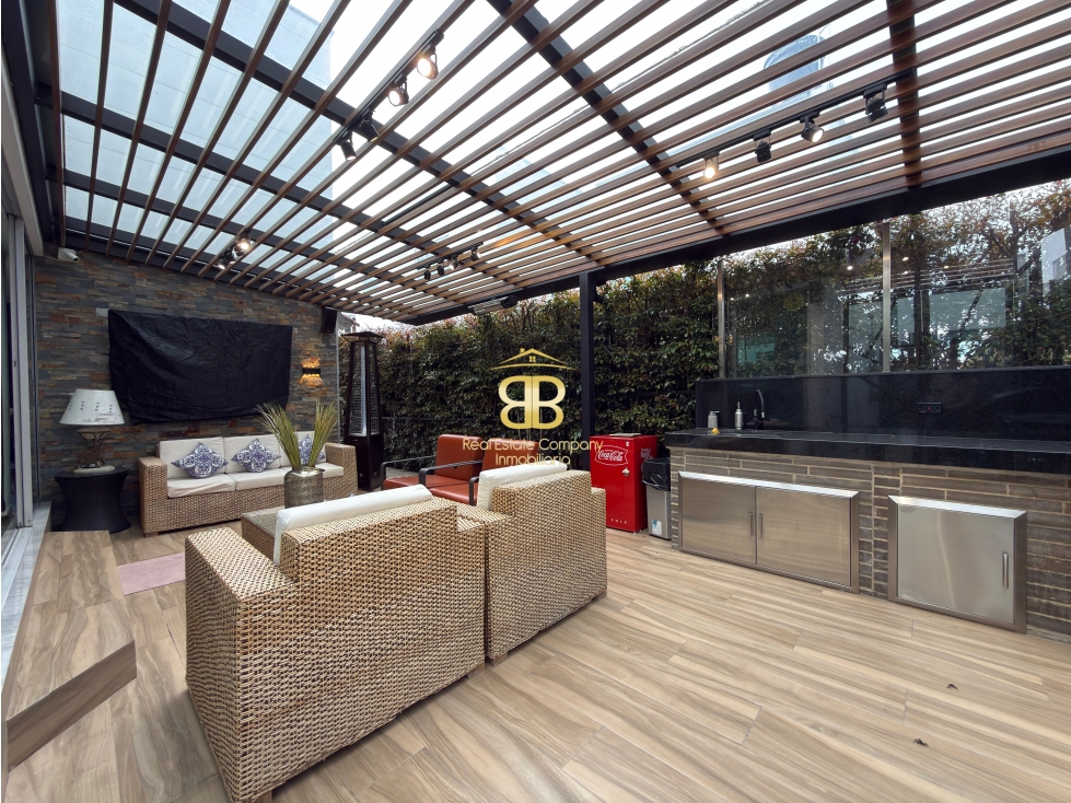 Casa en venta en Caminos De Barandillas, Zipaquirá · foto 6 de 24