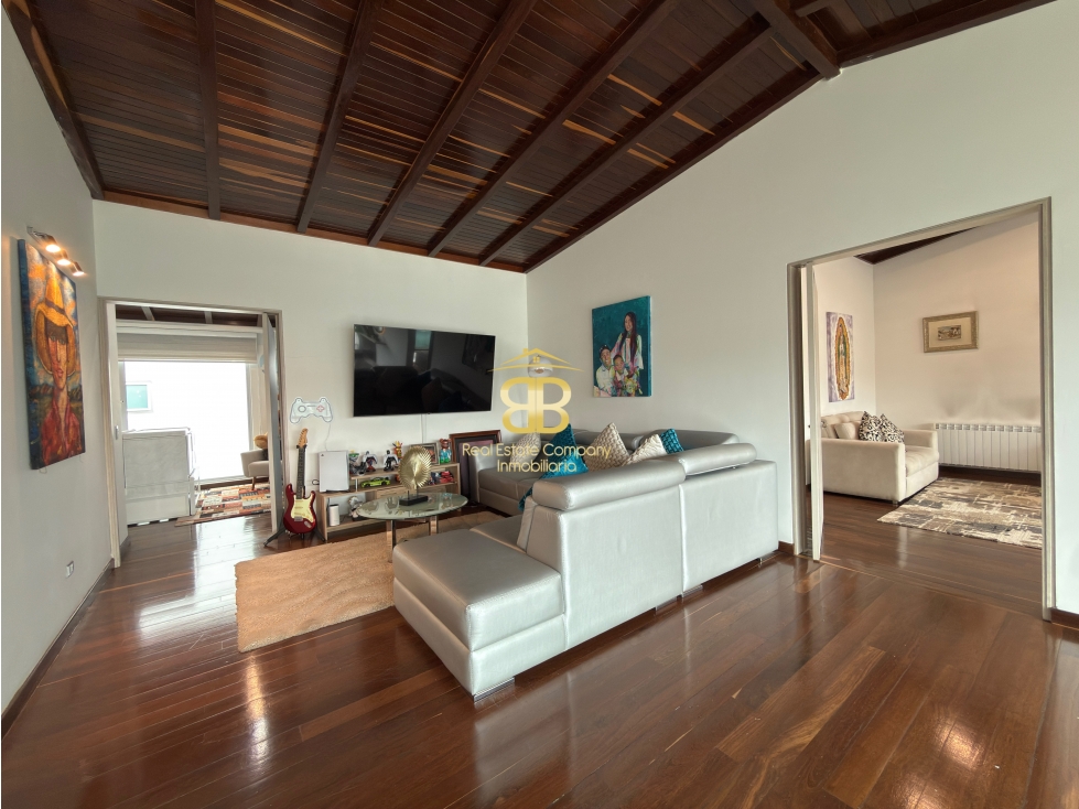 Casa en venta en Caminos De Barandillas, Zipaquirá · foto 7 de 24