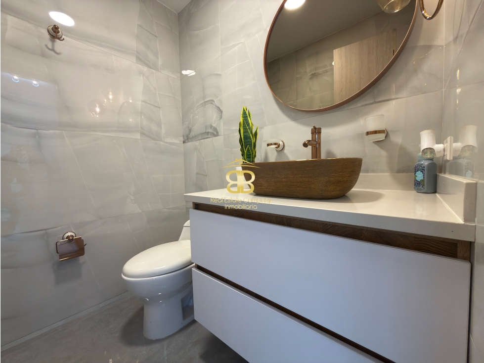 Casa en venta en Caminos De Barandillas, Zipaquirá · foto 8 de 24