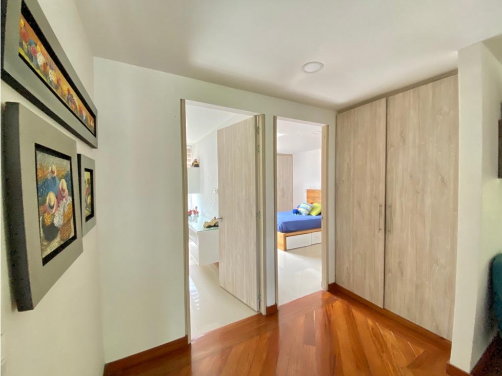 Casa en venta en Condina, Pereira · foto 17 de 24