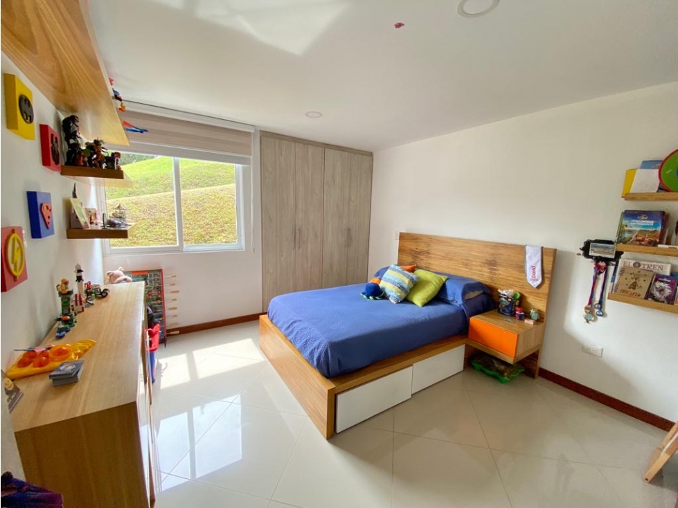 Casa en venta en Condina, Pereira · foto 20 de 24