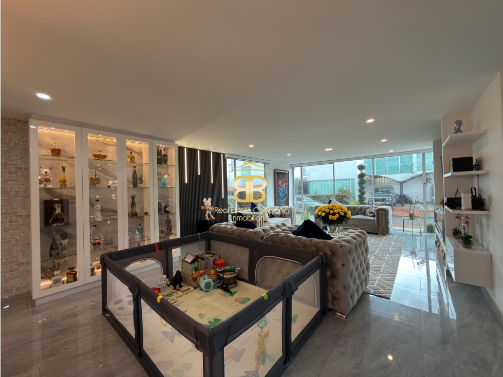 Casa en venta en Caminos De Barandillas, Zipaquirá · foto 13 de 24