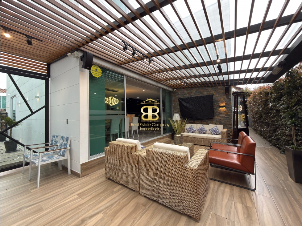 Casa en venta en Caminos De Barandillas, Zipaquirá · foto 14 de 24