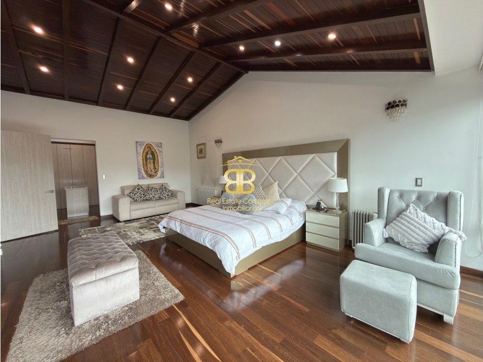 Casa en venta en Caminos De Barandillas, Zipaquirá · foto 17 de 24
