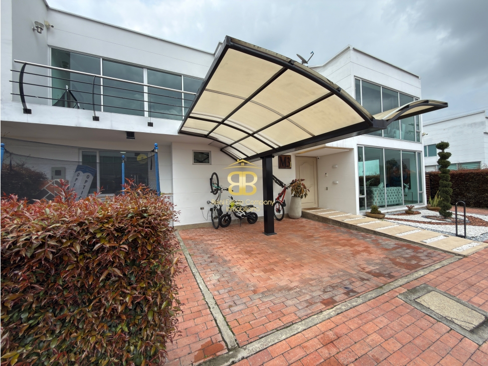 Casa en venta en Caminos De Barandillas, Zipaquirá · foto 19 de 24