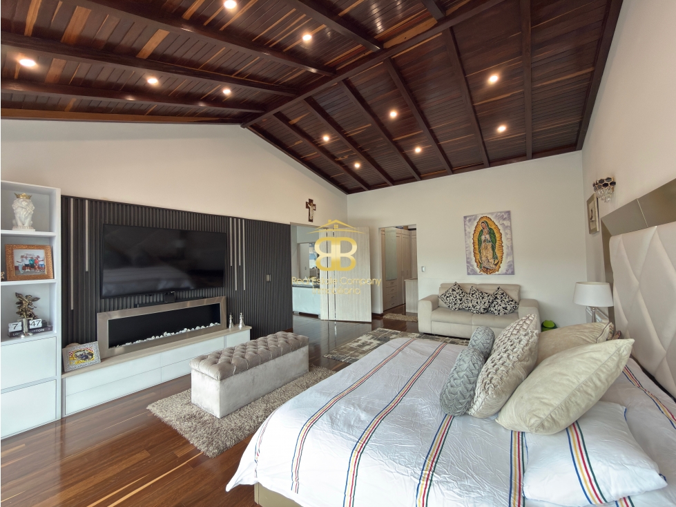 Casa en venta en Caminos De Barandillas, Zipaquirá · foto 21 de 24