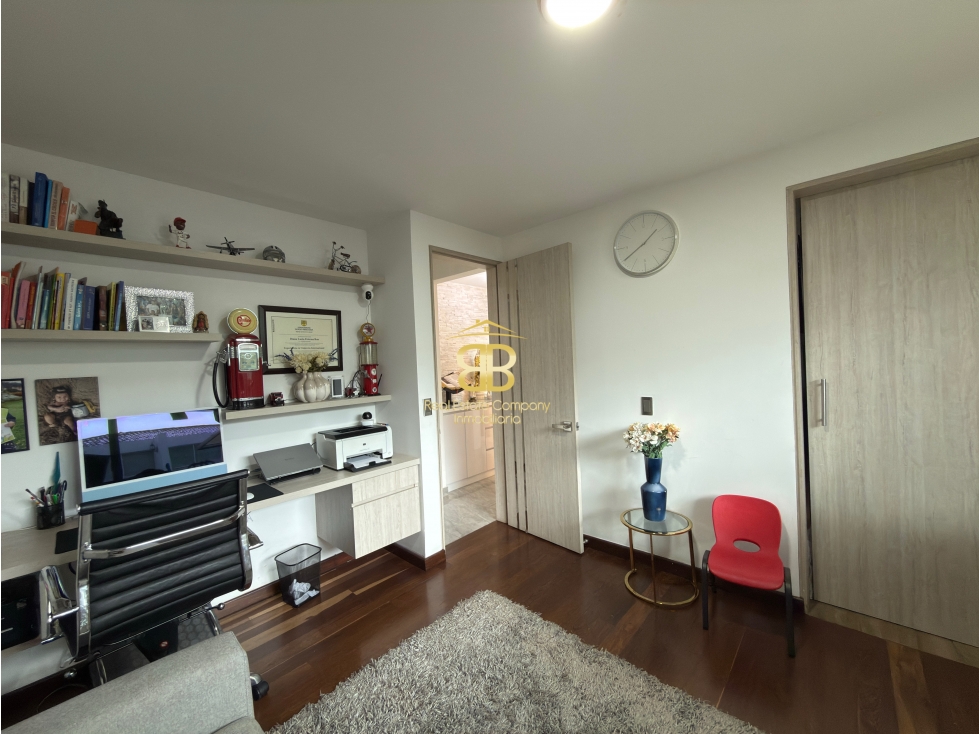 Casa en venta en Caminos De Barandillas, Zipaquirá · foto 22 de 24